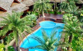 บ้านฮาบีบี รีสอร์ท